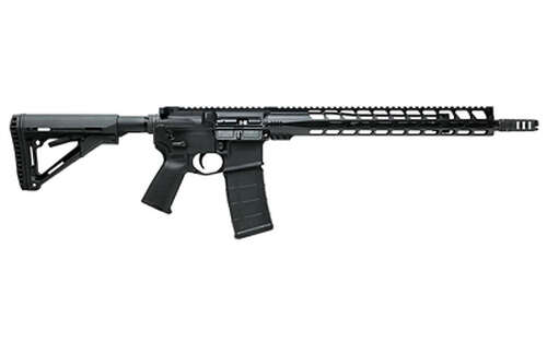 Rifles Long Guns LanTac USA LLC SF 15 LANTAC SF15 16" 300BO 30RD BLK